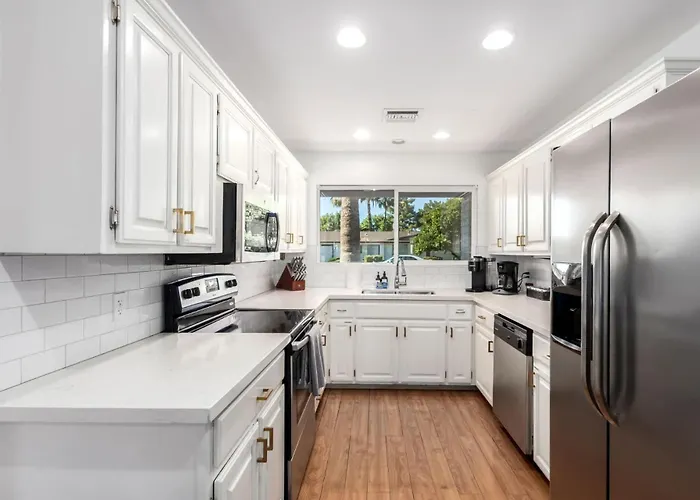 New - The Desert Bloomhouse With Heated Pool * Scottsdale