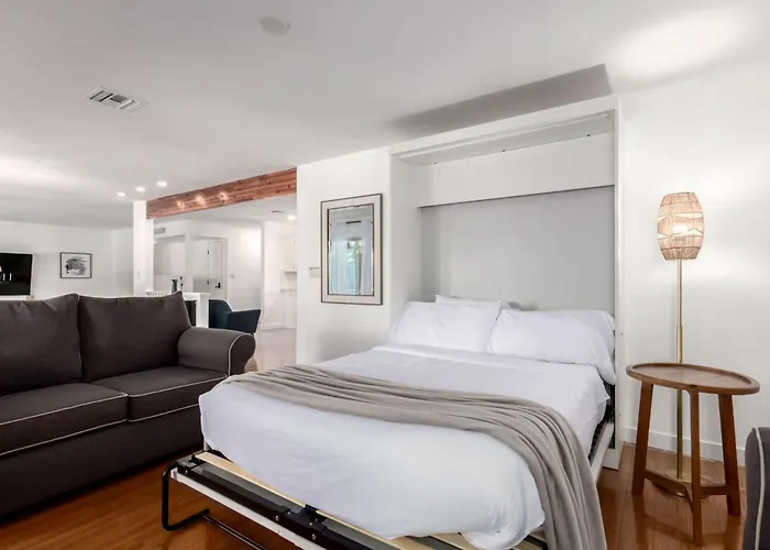 New - The Desert Bloomhouse With Heated Pool * Scottsdale